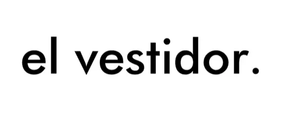 El Vestidor
